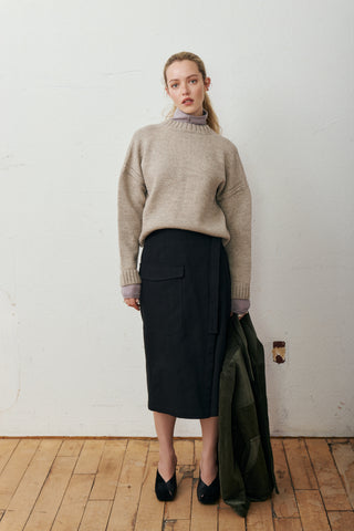 Tricot GRANGER