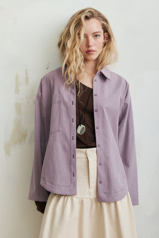 Chemise HAROLD