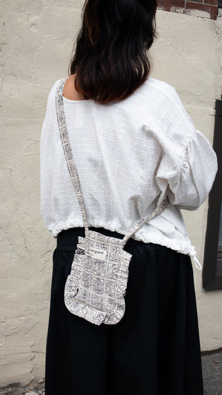 THE MINI PHONE BAG