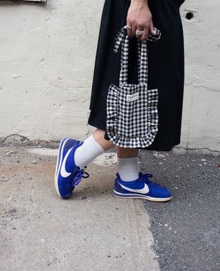 THE MINI PHONE BAG