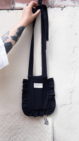 THE MINI PHONE BAG