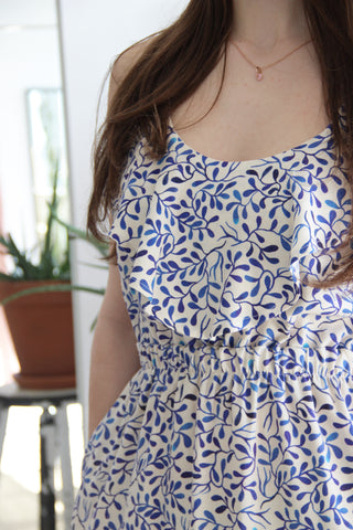 ARABEL Dress / S - Sample