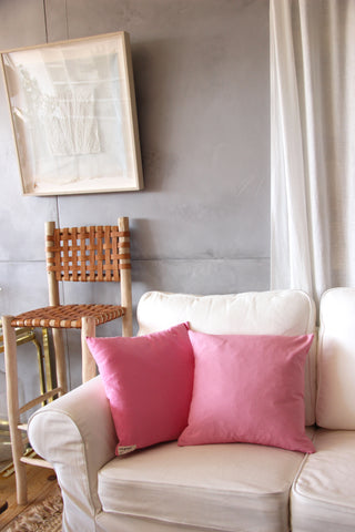 THE PRINTED CUSHION