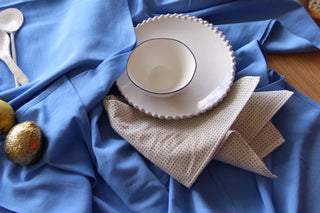 PRINTED TABLE NAPKINS