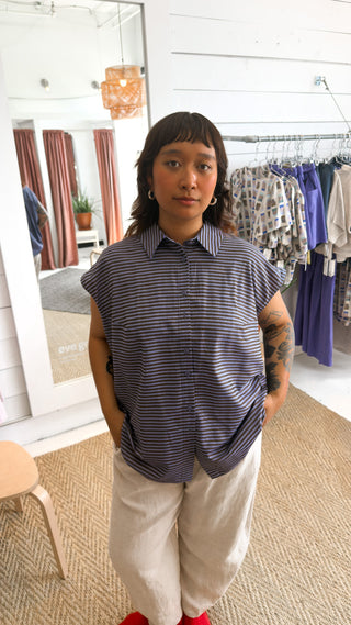 Chemise CAMERON