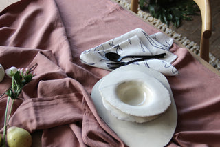 PRINTED TABLE NAPKINS