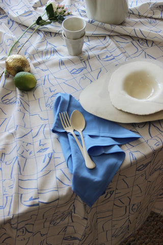 MYKONOS NAPKINS