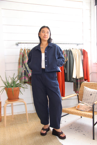 Pantalon HARISHA / S - Défaut