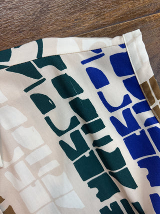 JAHANA Shirt / S - Defect