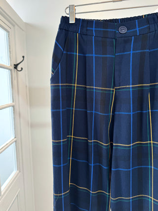 SAMSI Pants / S - Sample