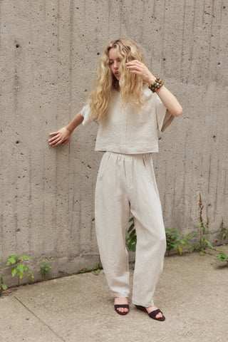 Pantalon JACKY / L - Défaut