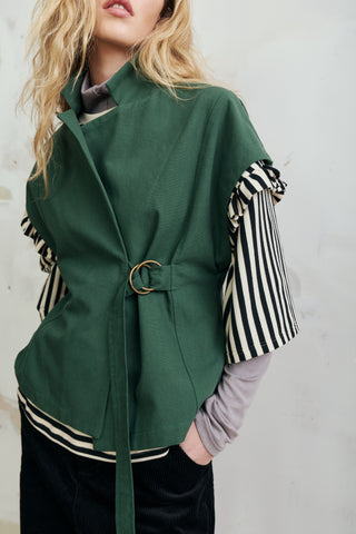 Veste sans manche JENA
