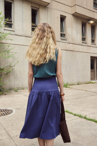 KERRY SKIRT / XL - Defect