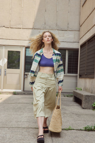 Chemise PEYTON / S - Défaut