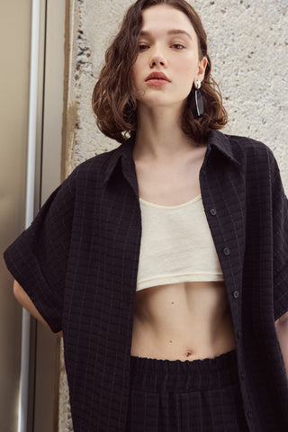 Chemise LEXIE / XS - Défaut