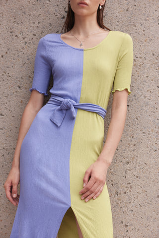LUGOS Dress / S - Sample