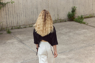 Chemise MAGGIE / XL - Défaut