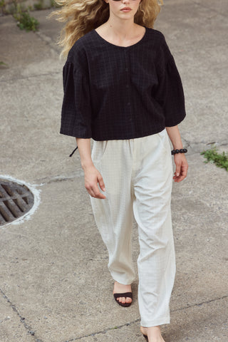 Chemise MAGGIE / XL - Défaut