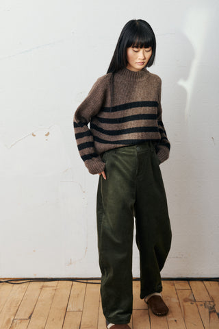 Pantalon MERCUTIO