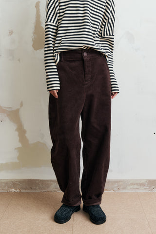 PANTALON MERCUTIO / S ECHANTILLON