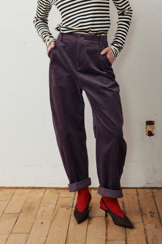 Pantalon MERCUTIO