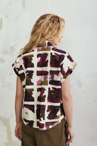 Chemise OFELIA