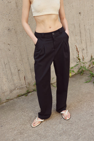 Pantalon OLIVIA / S - Échantillon
