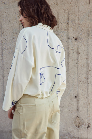 Chemise PEYTON / L - Défaut