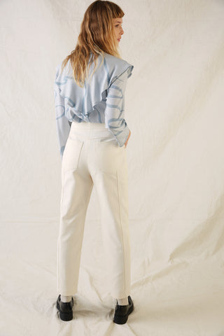 REED pants / L - Defect