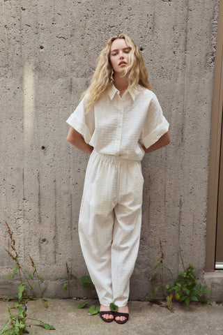 SHEPHERD pants / S - Sample