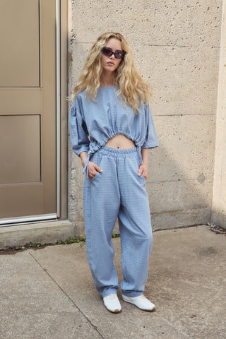 Pantalon SHEPHERD / S - Échantillon