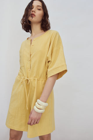 Jumpsuit TED/ S - Sample