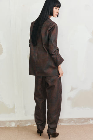 Veste THACKER
