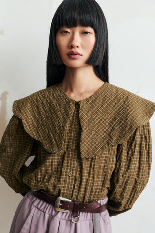 HAUT TUCK / XS DÉFAUT