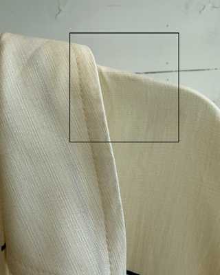 BEVIN Dress / M - Fault