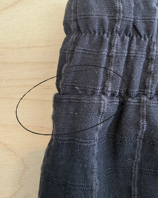 PANTALON SHEPHERD/DÉFAUT - XL
