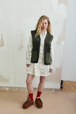 Veste VENORA