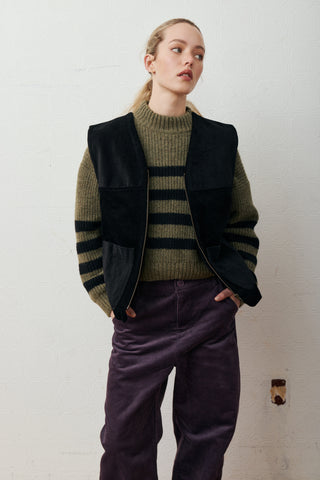Veste VENORA
