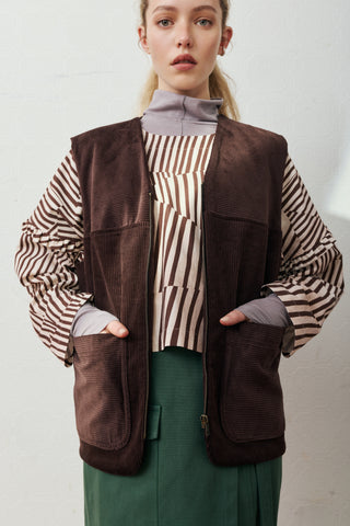 Veste VENORA