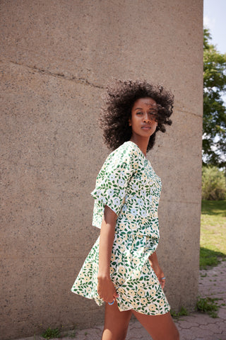 Haut VÉNUS / S - Défaut