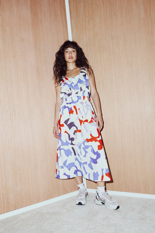 ARABEL Dress / S - Sample