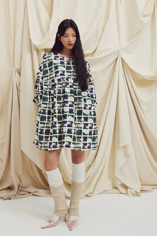 ARTY dress