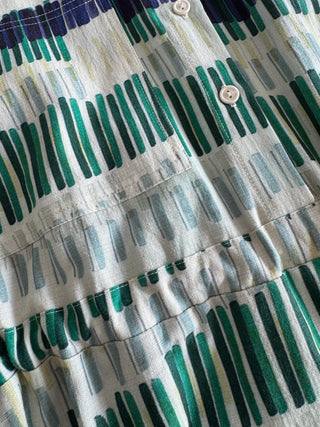 Bevin Dress / S - Defect