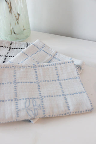 PRINTED TABLE NAPKINS
