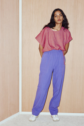 PANTALON BLOOM/S - échantillon