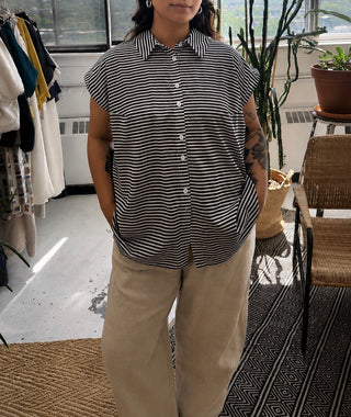 Chemise CAMERON