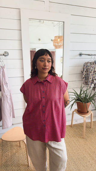 Chemise CAMERON