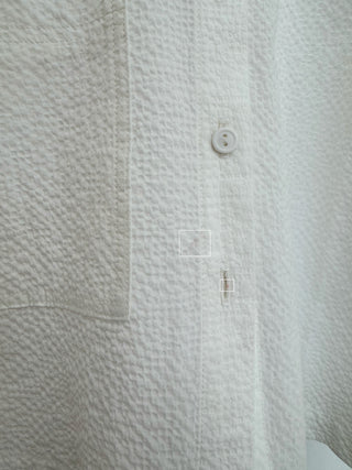 chemise CLARA / XL - Défaut