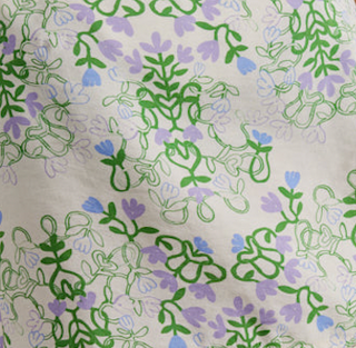 GREEN RADISH TOP