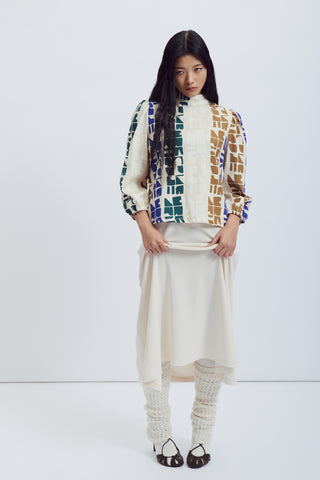 CONNIE Top / XS - Defect